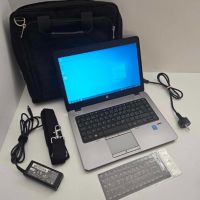 Лаптоп HP EliteBook 840 G2 i5-5200U/ 8GB / 320GB, снимка 2 - Лаптопи за дома - 45616047