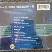 Джаз легенди , снимка 13 - CD дискове - 45888614