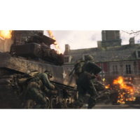 Call Of Duty (на испански), снимка 9 - Игри за PlayStation - 44952053