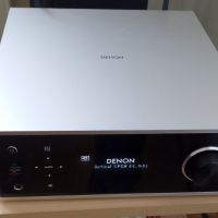 Denon DRA-100 Network Stereo Receiver, снимка 2 - Ресийвъри, усилватели, смесителни пултове - 45955724