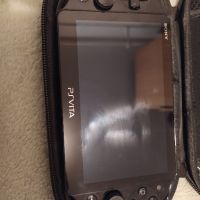 PS Vita Хакнато , снимка 1 - PlayStation конзоли - 45394421