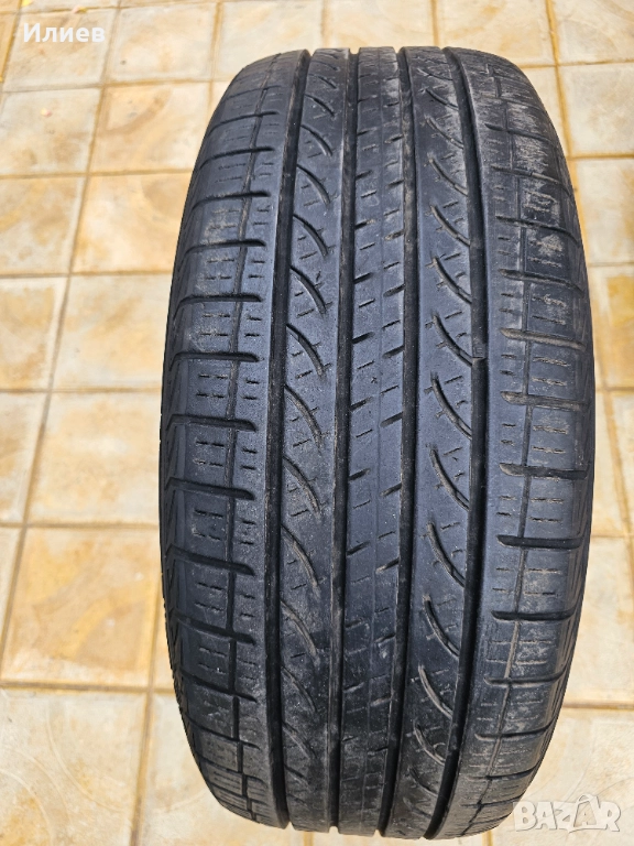 Гума 235/55/19 Yokohama Avid GT, снимка 1