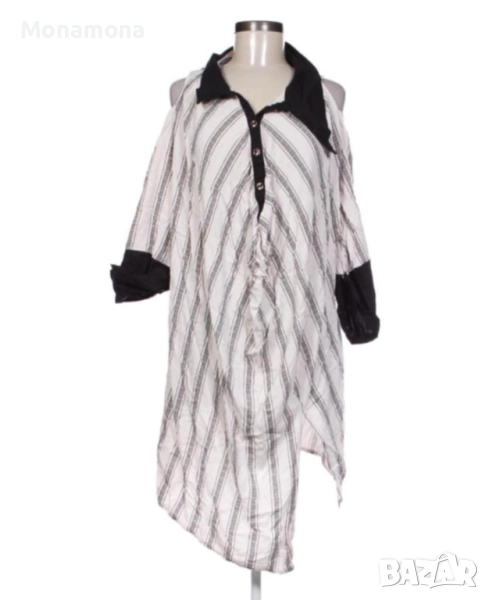 РАЗПРОДАЖБА Жестока риза/туника Lucy, снимка 1