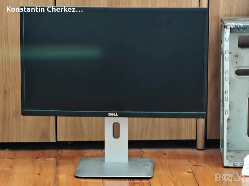 DELL P2317H FULL HD IPS монитор, снимка 1