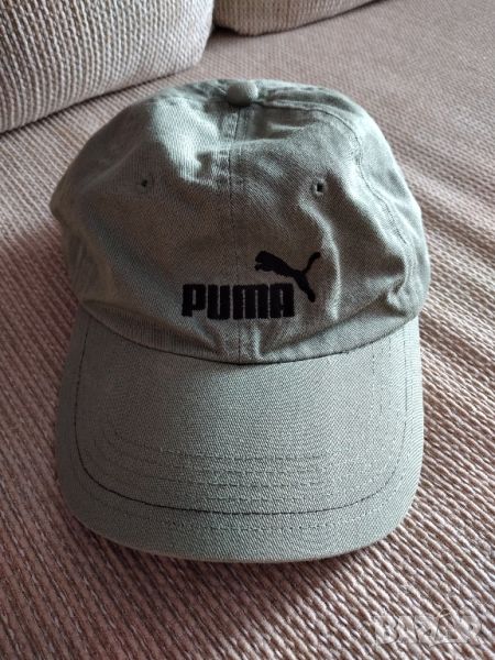 Мъжка Шапка Puma, снимка 1