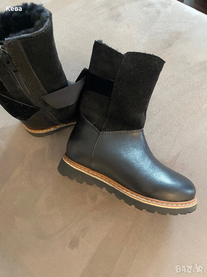 Детски ботуши, снимка 1