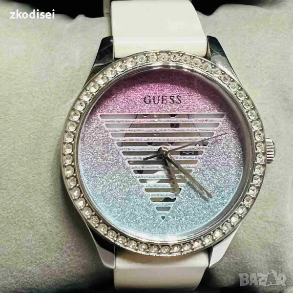 Часовник GUESS - GW0530L5, снимка 1