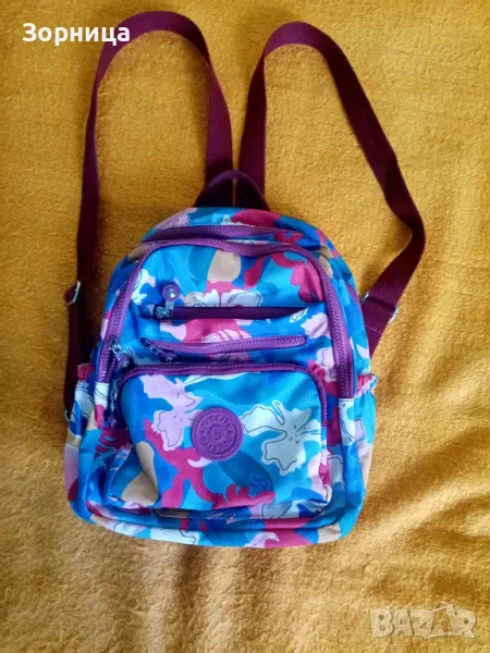 Дамска раница , снимка 1