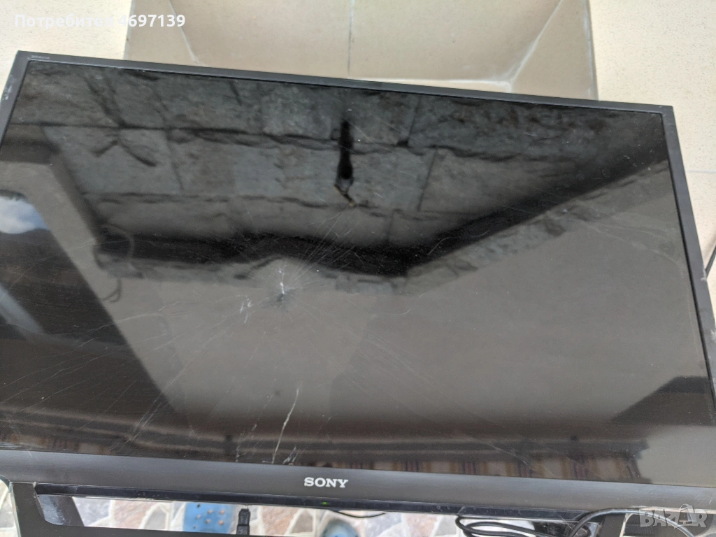 SONY KDL-32WD600-1-980-335-22/173587122/-1-458-900-11 , снимка 1