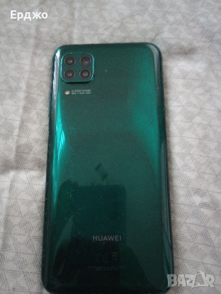 huawei p40 lite , снимка 1