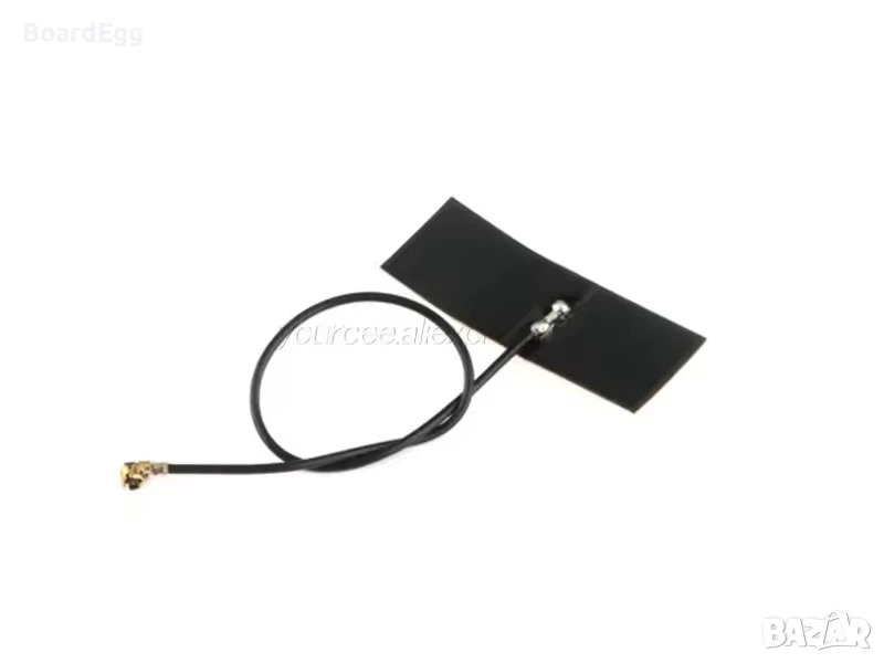 Seeed Studio XIAO ESP32C6 UFL антена, снимка 1