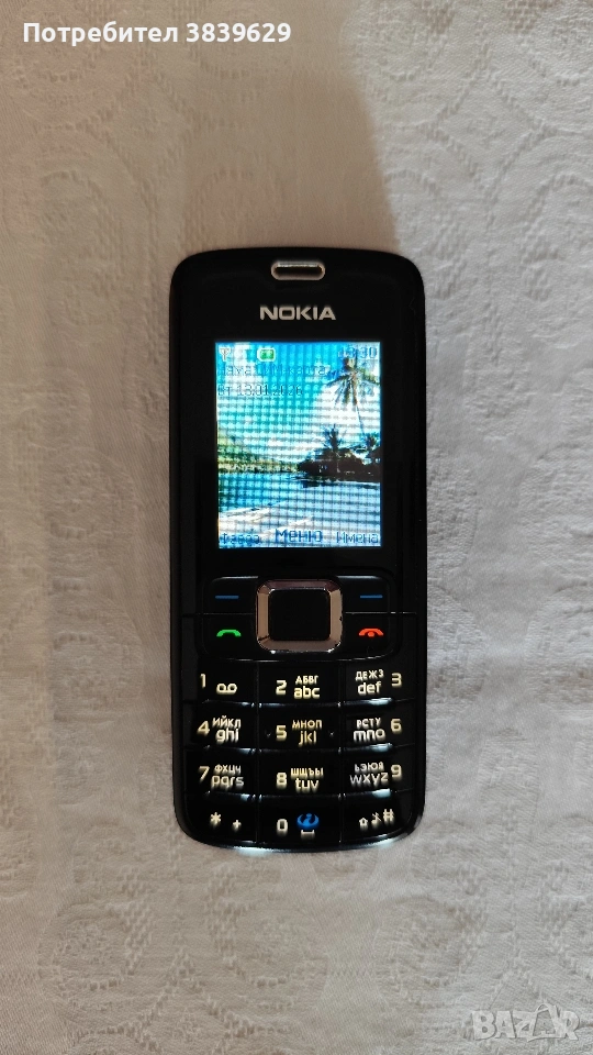 NOKIA 3110, снимка 1