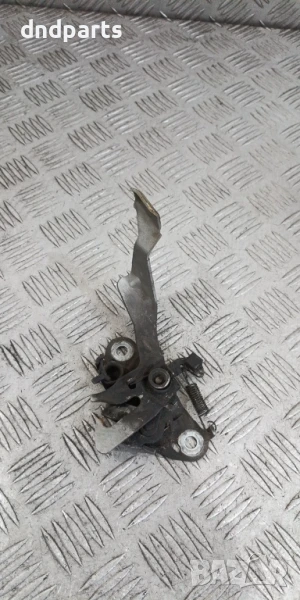 Брава преден капак Citroen Xsara Picasso 2004г.	, снимка 1