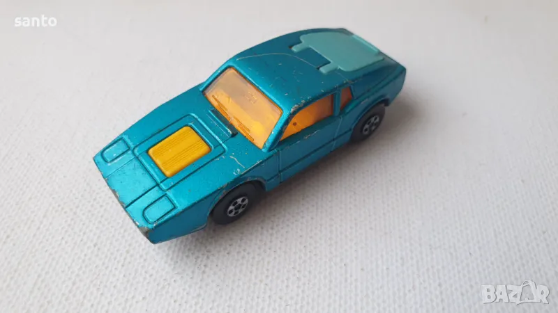 MATCHBOX , снимка 1