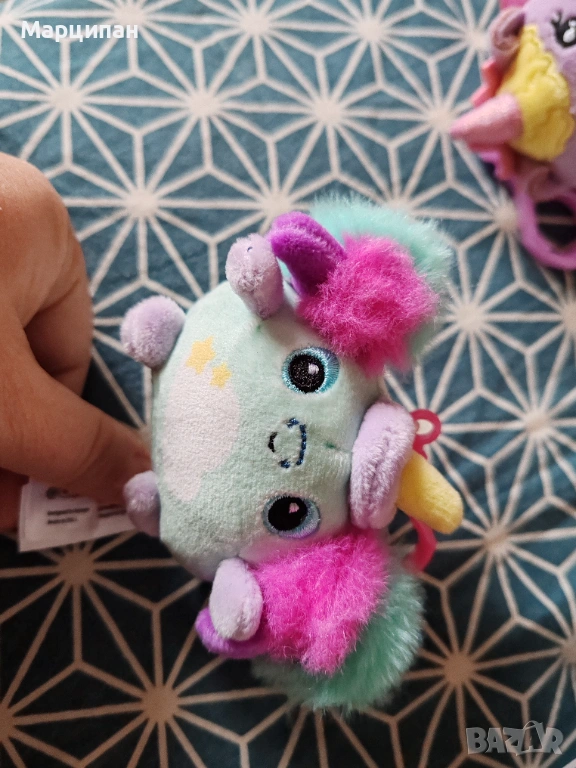 Crazy squishpets ключодържатели, снимка 1