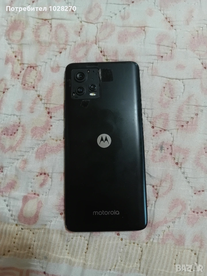 Motorola G72 за части, снимка 1