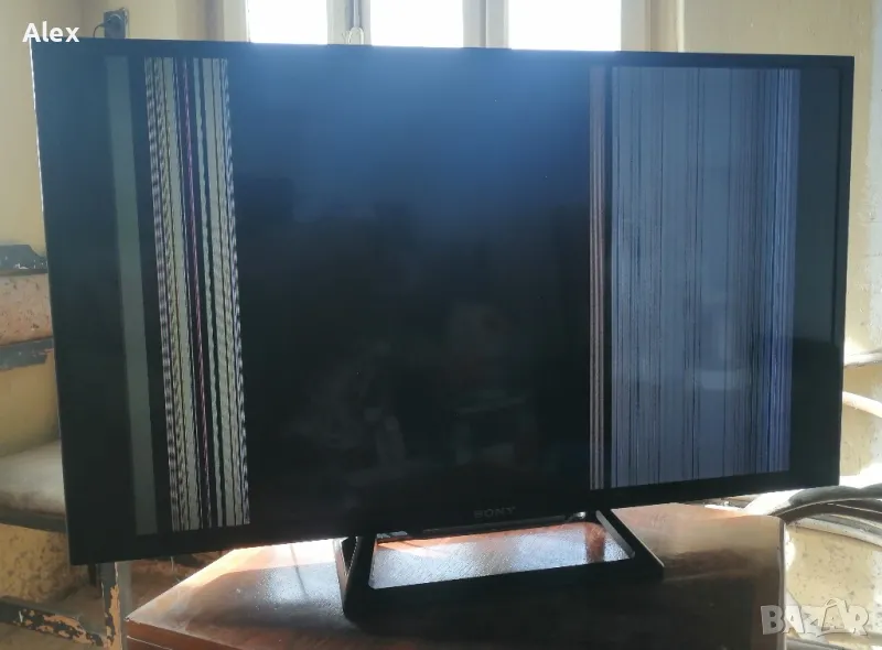 телевизор SONY 32", снимка 1