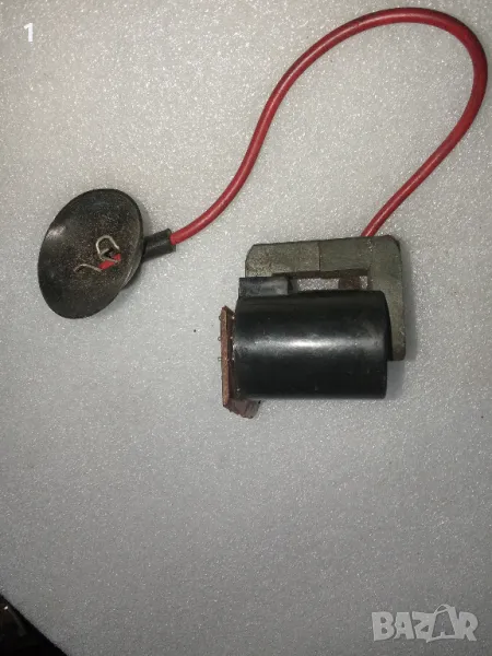 ТХО за мини телевизорче, снимка 1