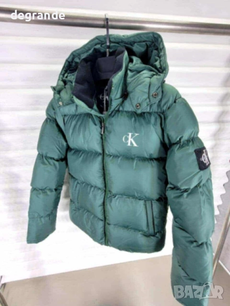 Мъжки якета Calvin Klein и Boss , снимка 1