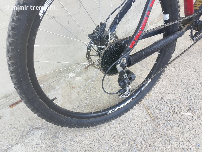 custom drag Ontario , снимка 1