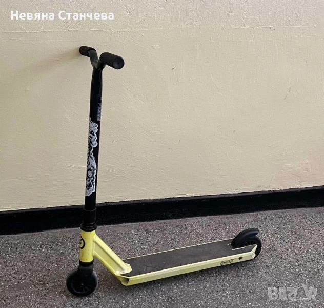 Тротинетка Oxello, снимка 1