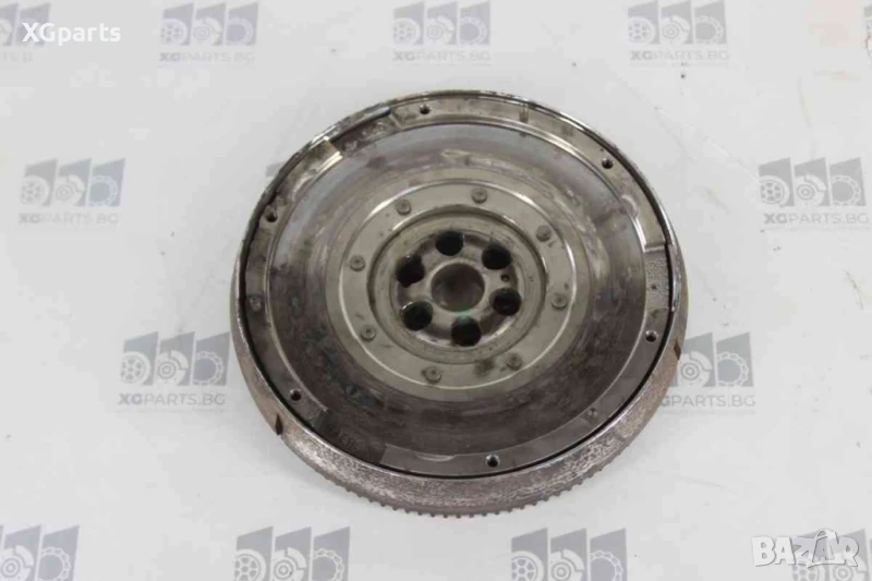 Демпферен маховик за Ford Focus MK2 1.6tdci 109 к.с. (2005-2012), снимка 1
