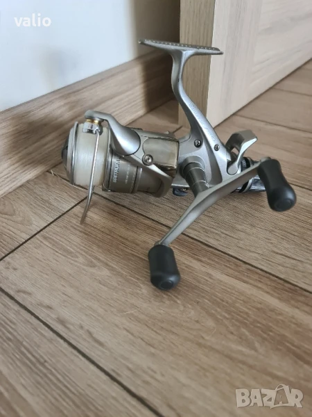 shimano baitrunner gte aero 8000b, снимка 1