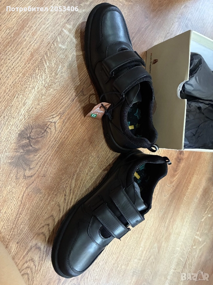 Маратонки, снимка 1