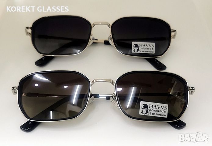 Havvs HIGH QUALITY POLARIZED 100%UV защита , снимка 1