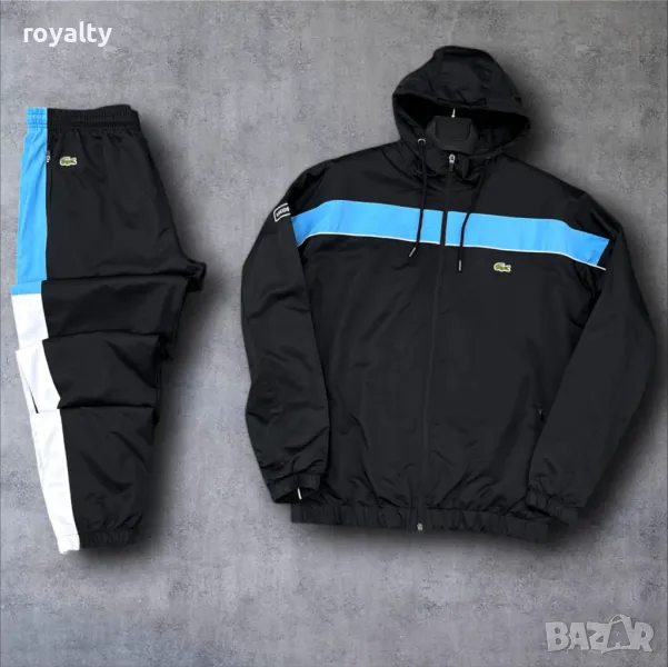 Lacoste мъжки спортен екип , снимка 1