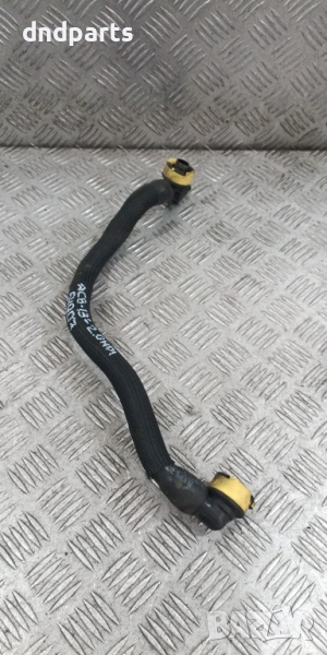 Маркуч Citroen C8 2.0HDI 2013г.	, снимка 1