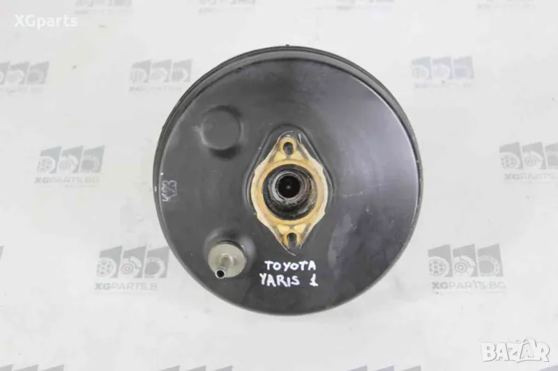  Серво усилвател за Toyota Yaris I (1999-2005) 874-02901, снимка 1