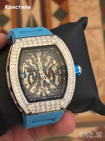 Автоматичен часовник Onola, снимка 1