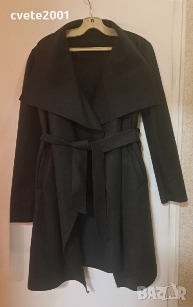 Дамско палто, снимка 1