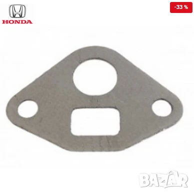 Гарнитура EGR клапан 18715-PB2-000 Honda Cr-v, снимка 1