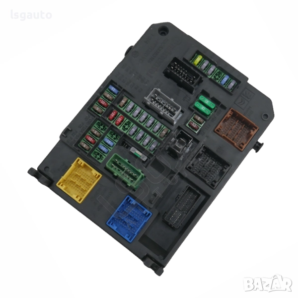 BSM модул Citroen DS4 2011-2015 ID: 153582, снимка 1