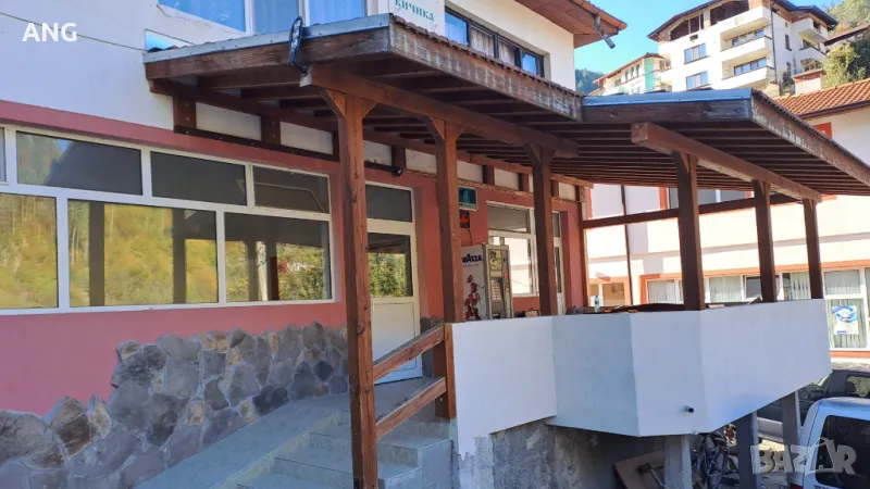 Продава търговско помещение на главния път Рудозем -Ксанти , снимка 1