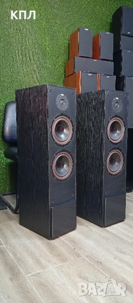 Тонколони HECO Art. NR. 1221130, снимка 1