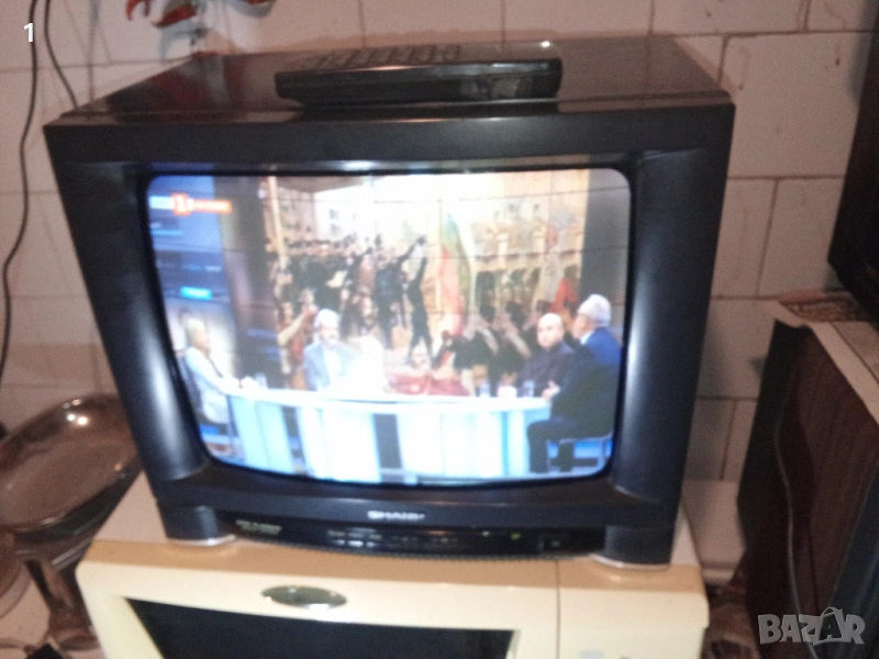 Телевизор Sharp, снимка 1