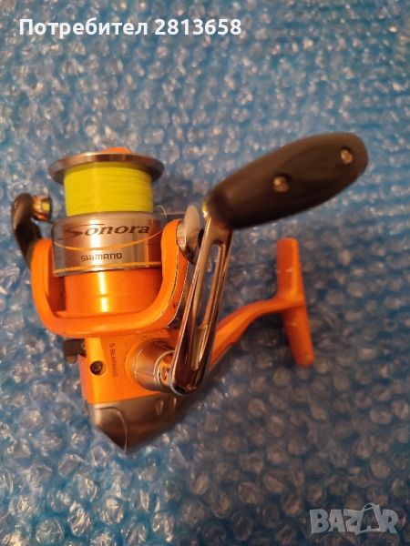 Shimano Sonora  2500, снимка 1