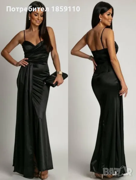 дамска рокля , снимка 1