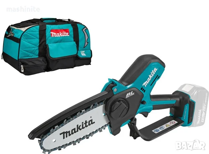 Акумулаторен верижен трион DUC150Z Makita, снимка 1