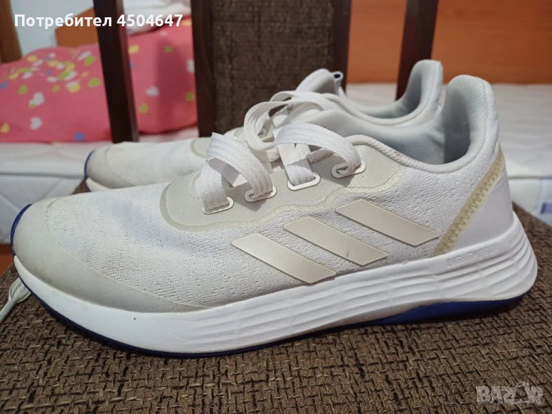 Дамски маратонки ADIDAS , снимка 1