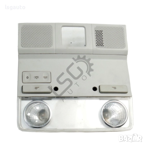 Преден плафон Volkswagen Golf VI 2008-2016 ID:149192, снимка 1