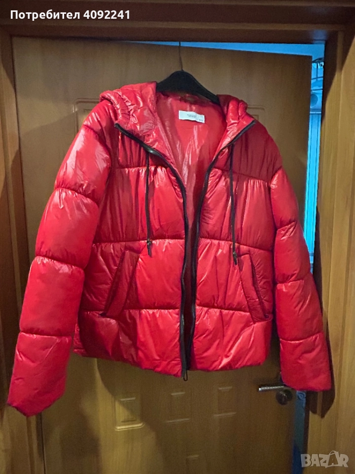 Дамско яке за сезона Reserved, снимка 1