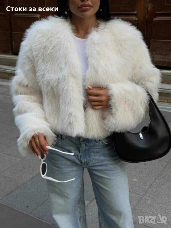 Дамско палто , снимка 1