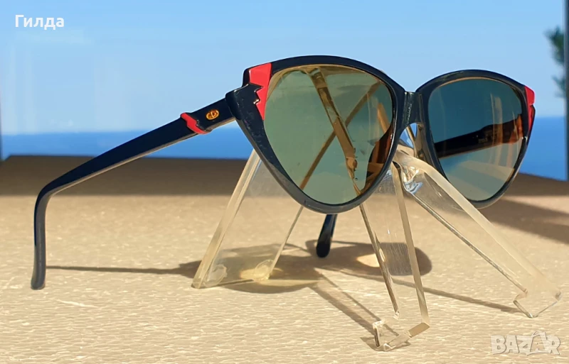 Диоптрични рамки очила Christian Dior, снимка 1