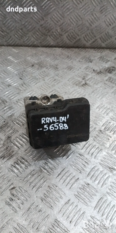 ABS Toyota Rav4 2004г. 44510-42080 89541-42050 133800-0020 , снимка 1