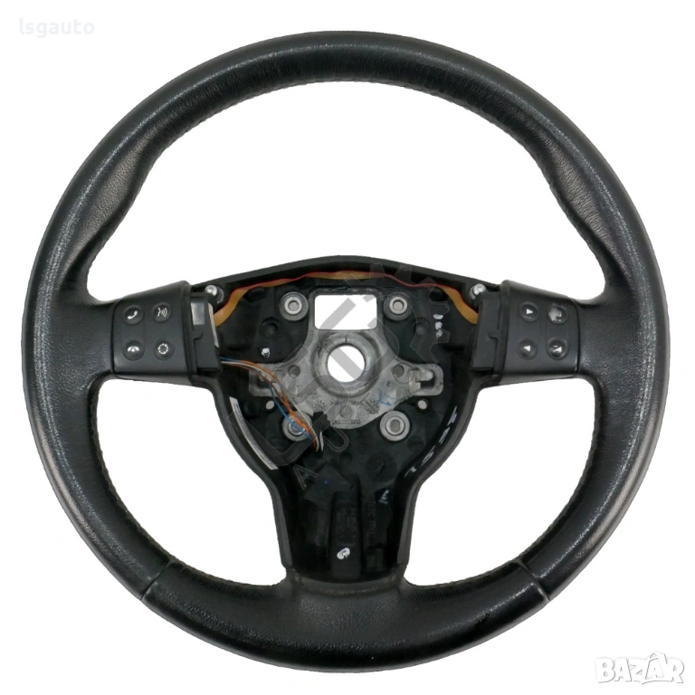 Волан Seat Altea 2004-2015 ID: 157484, снимка 1