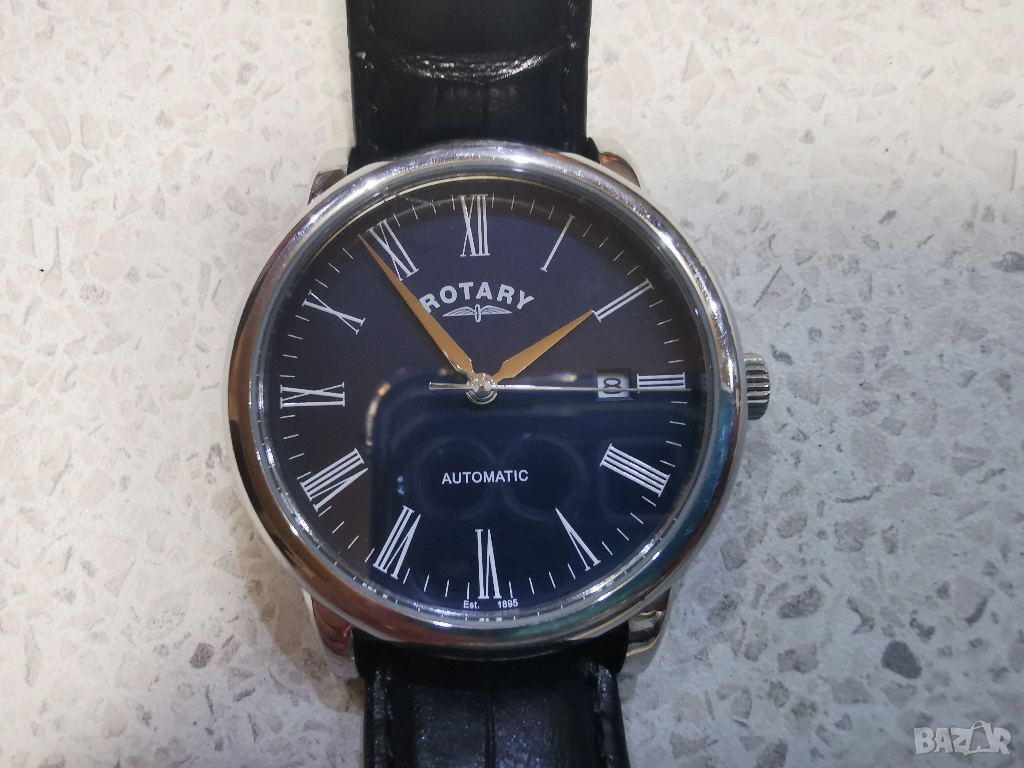 ROTARY AUTOMATIC, снимка 1